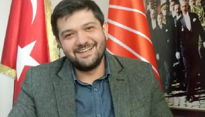 Abdullatif Şener in adaylığına CHP den tepki